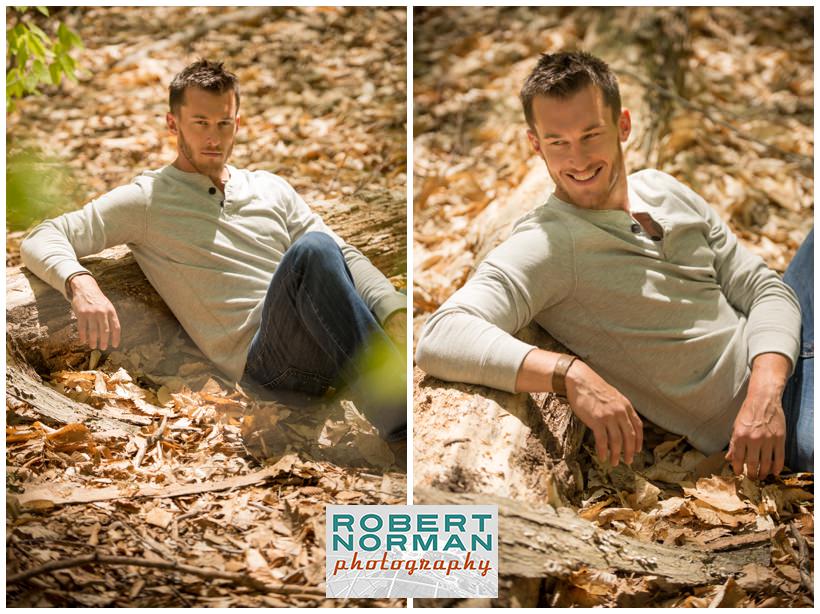 male modeling connecticut photographer