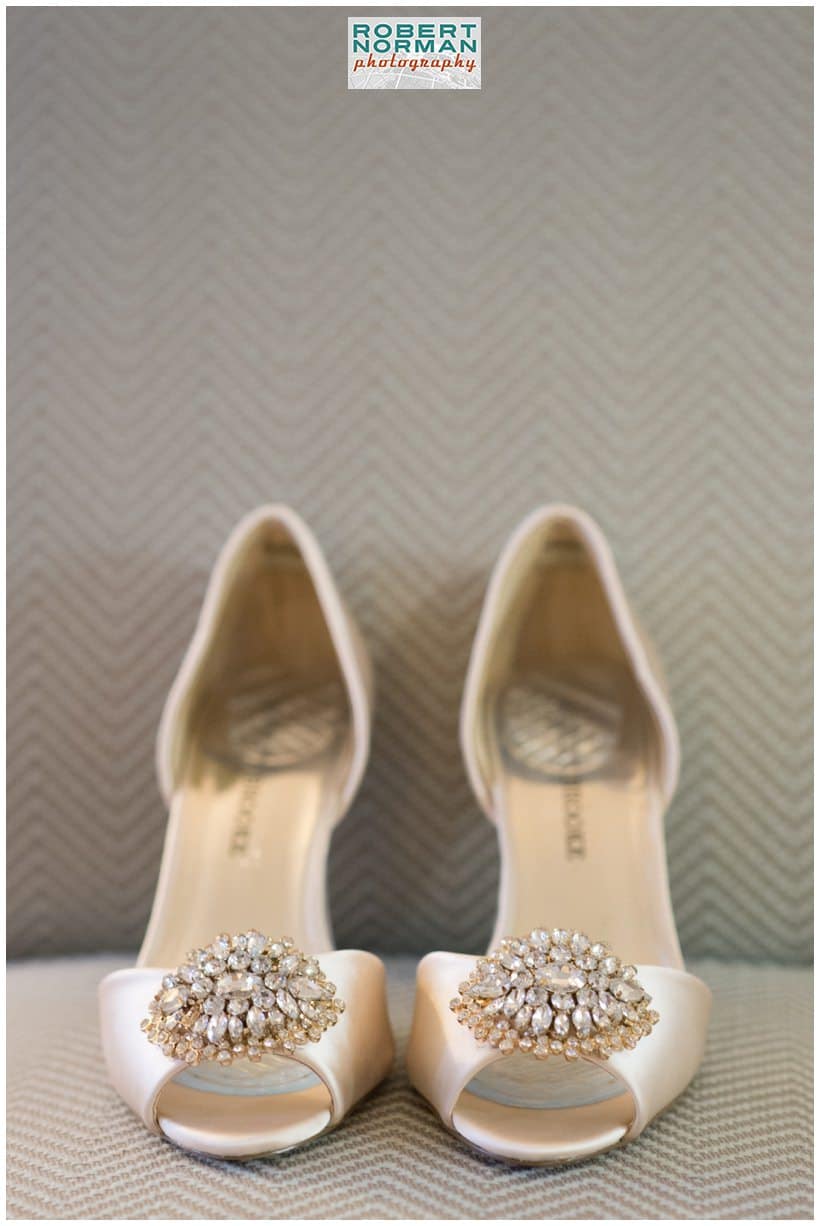 Dolce Norwalk Wedding | Jenna + Greg - Robert Norman Photography